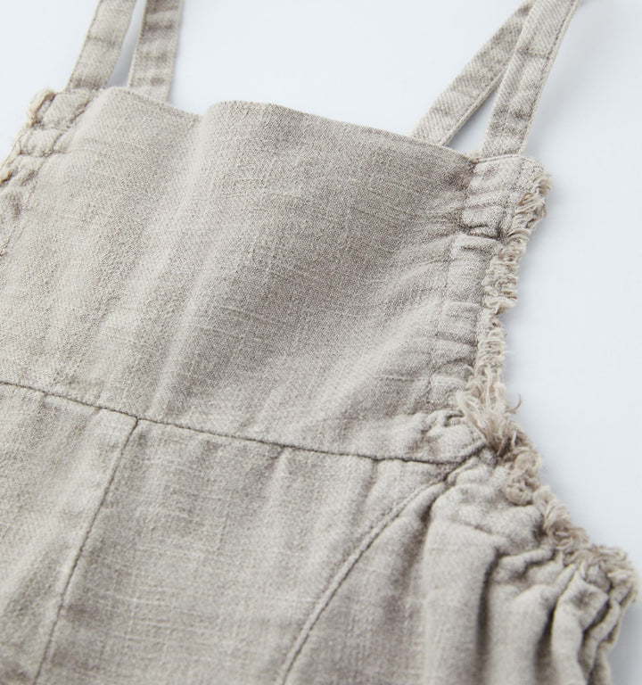 Moudda ZARA - Salopette - Tunisie 1