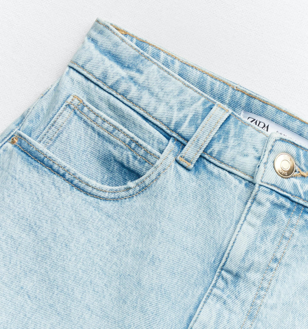 Moudda ZARA - Short - Tunisie 3