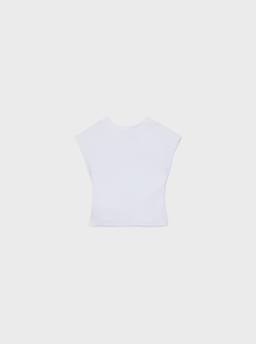 Moudda STRADIVARIUS - T-Shirt Coquette Collection France+Calor - Tunisie 1