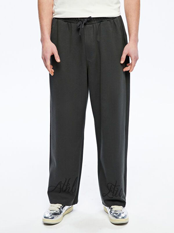 Moudda LC Waikiki - pantalon en jersey pour Hommes - Tunisie 2