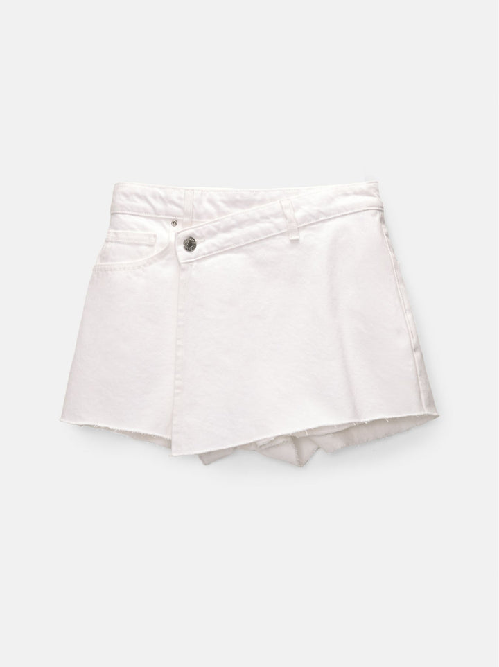 Moudda PULL & BEAR - Skort Paréo - Tunisie 1