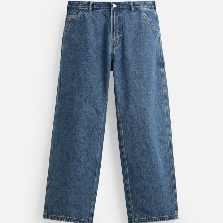 Moudda ZARA - Pantalon Denim - New Carpenter - Tunisie 1
