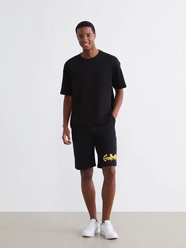 Moudda LC Waikiki - Short / Bermuda en jersey pour Homme - Tunisie 1