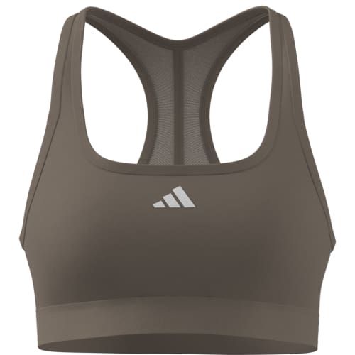 Moudda Adidas - Brassière de training PrimeLiftReact Maintien moyen - Tunisie 3