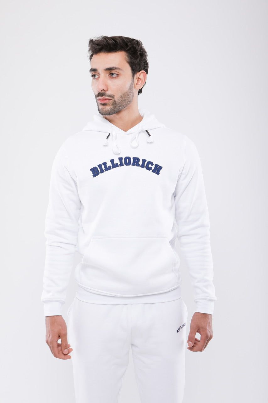 Moudda Billiorich - Hoodie Billiorich - Tunisie 1