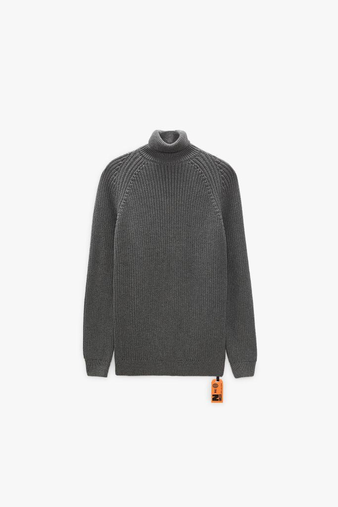 Moudda ZARA - Pull-Over - 1