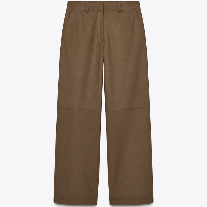 Moudda ZARA - Ensemble Pantalon - Antilope & Taille Moyenne - Tunisie 1