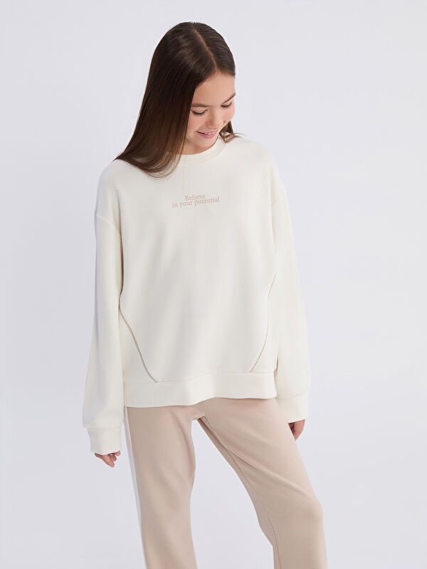 Moudda LC Waikiki - Ensemble en jersey pour Fille - Tunisie 7
