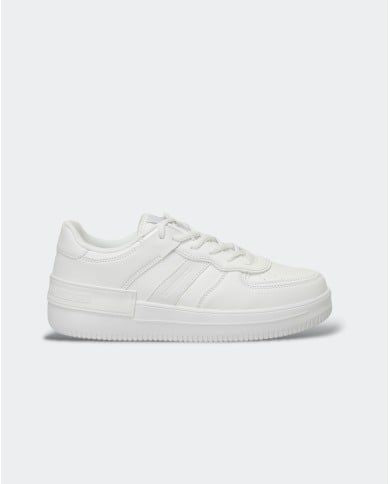 Moudda Lumberjack - 1