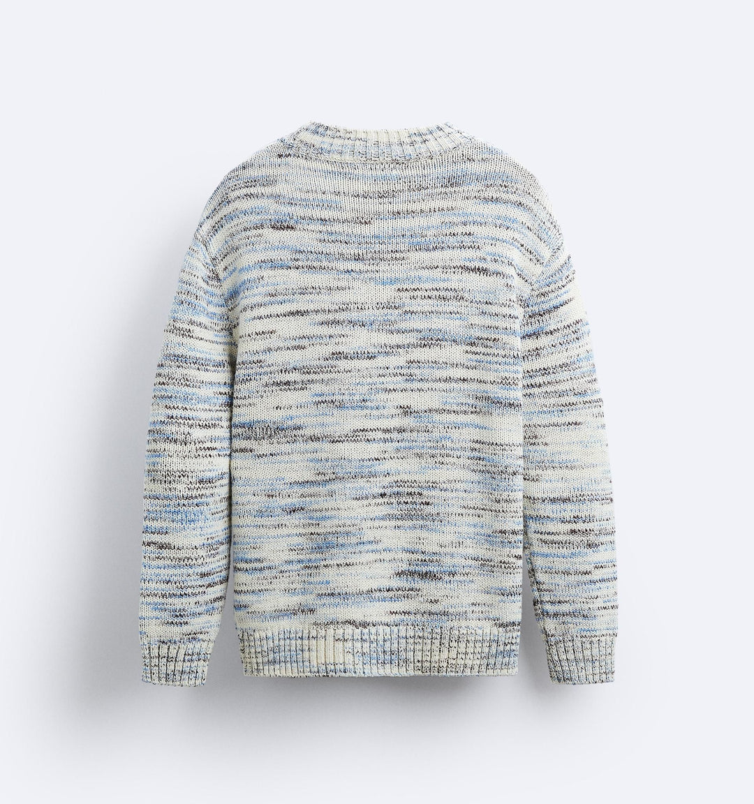 Moudda ZARA - Sweat-shirt - Tunisie 2