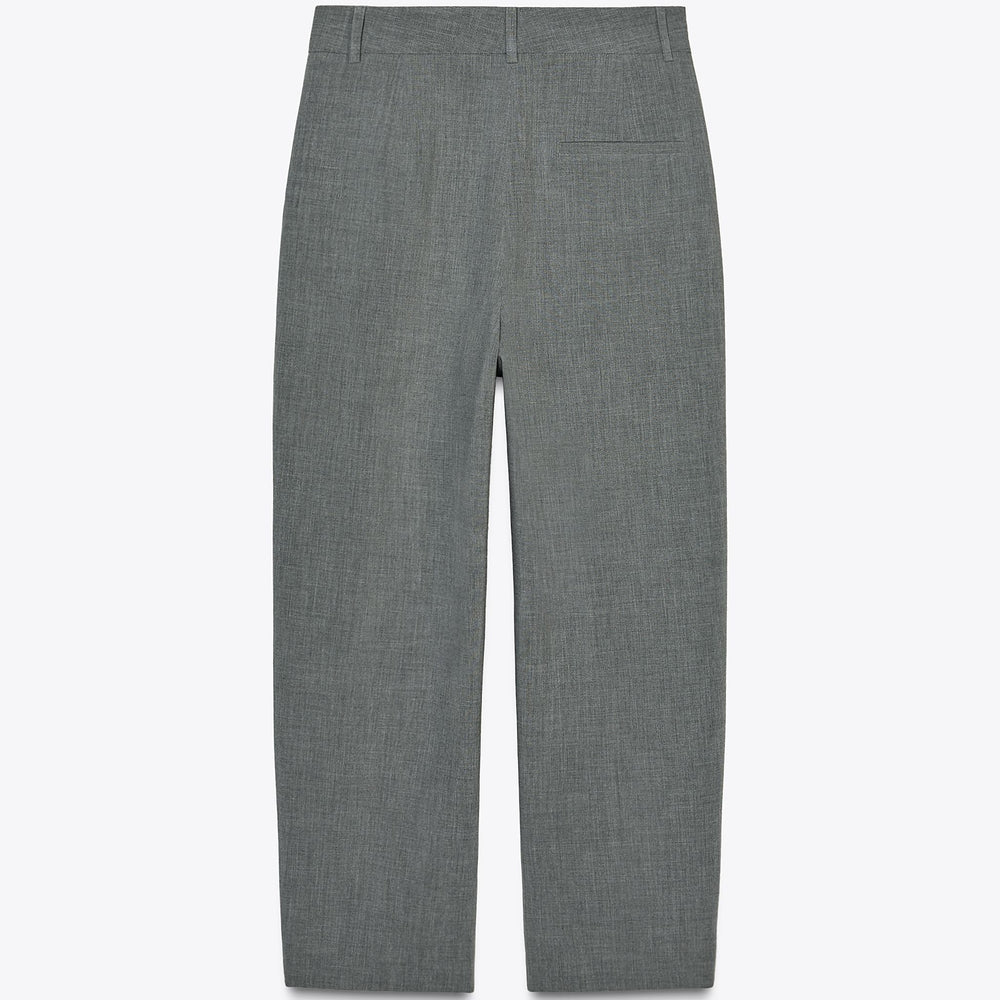 Moudda ZARA - Pantalon Chino - Plis - Tunisie 2