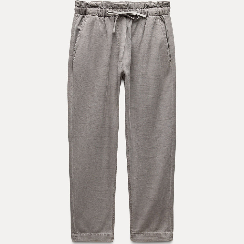 Moudda ZARA - Pantalon pyjama jogging - Tunisie 2