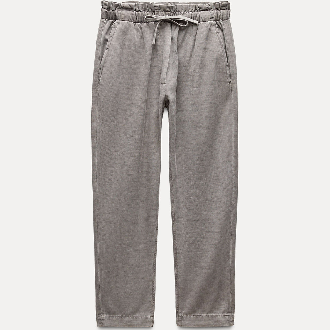 Moudda ZARA - Pantalon pyjama jogging - Tunisie 2