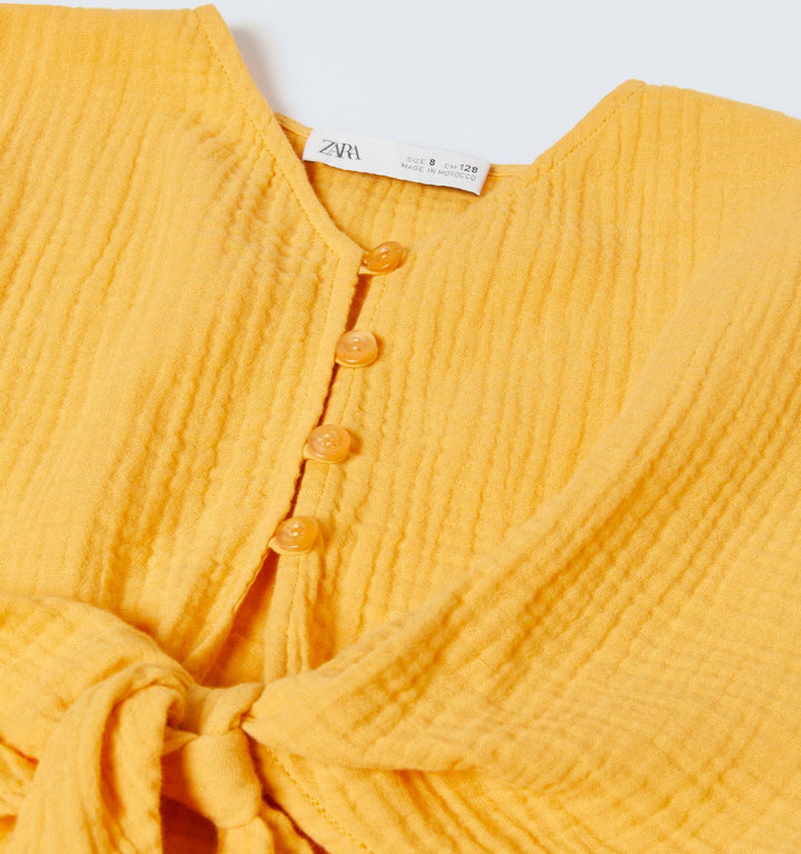 Moudda ZARA - Top - Tunisie 3