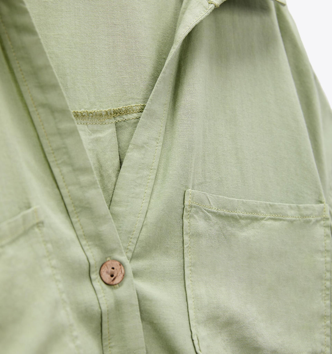 Moudda ZARA - Chemise - Tunisie 2