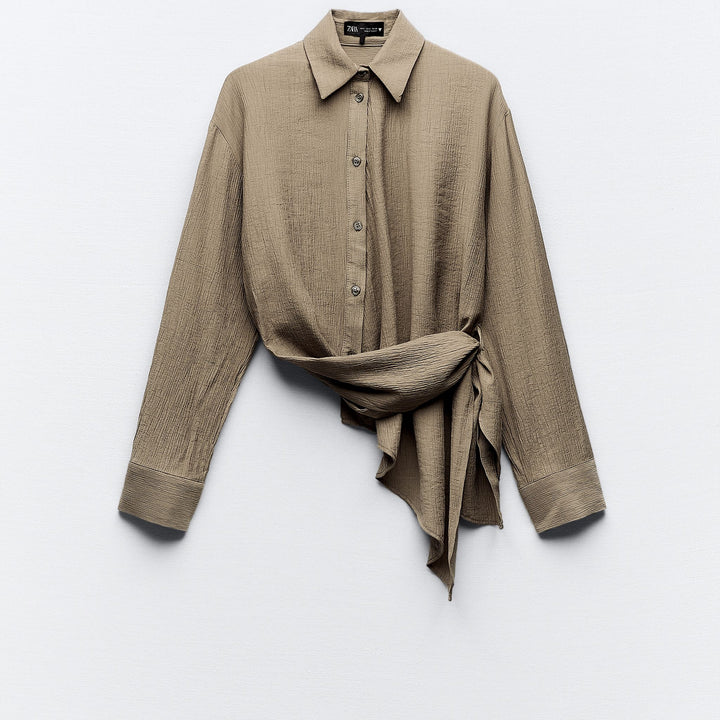 Moudda ZARA - Shirt - Tunisie 4