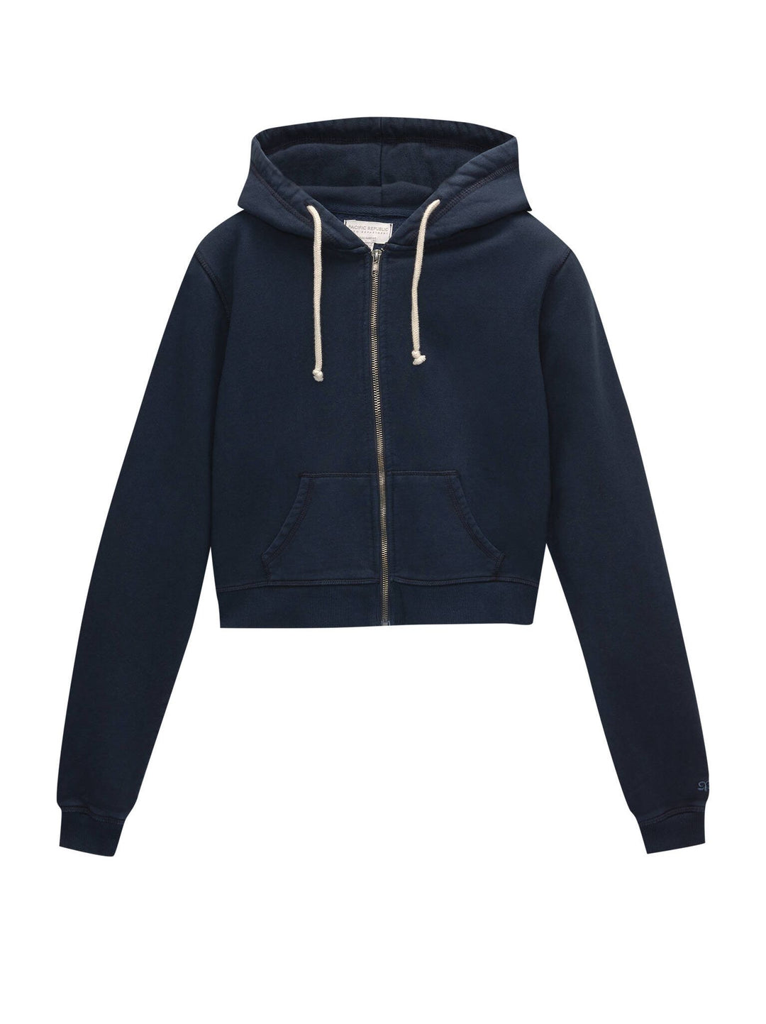 Moudda PULL & BEAR - Sweat Pacific Basique - Tunisie 1