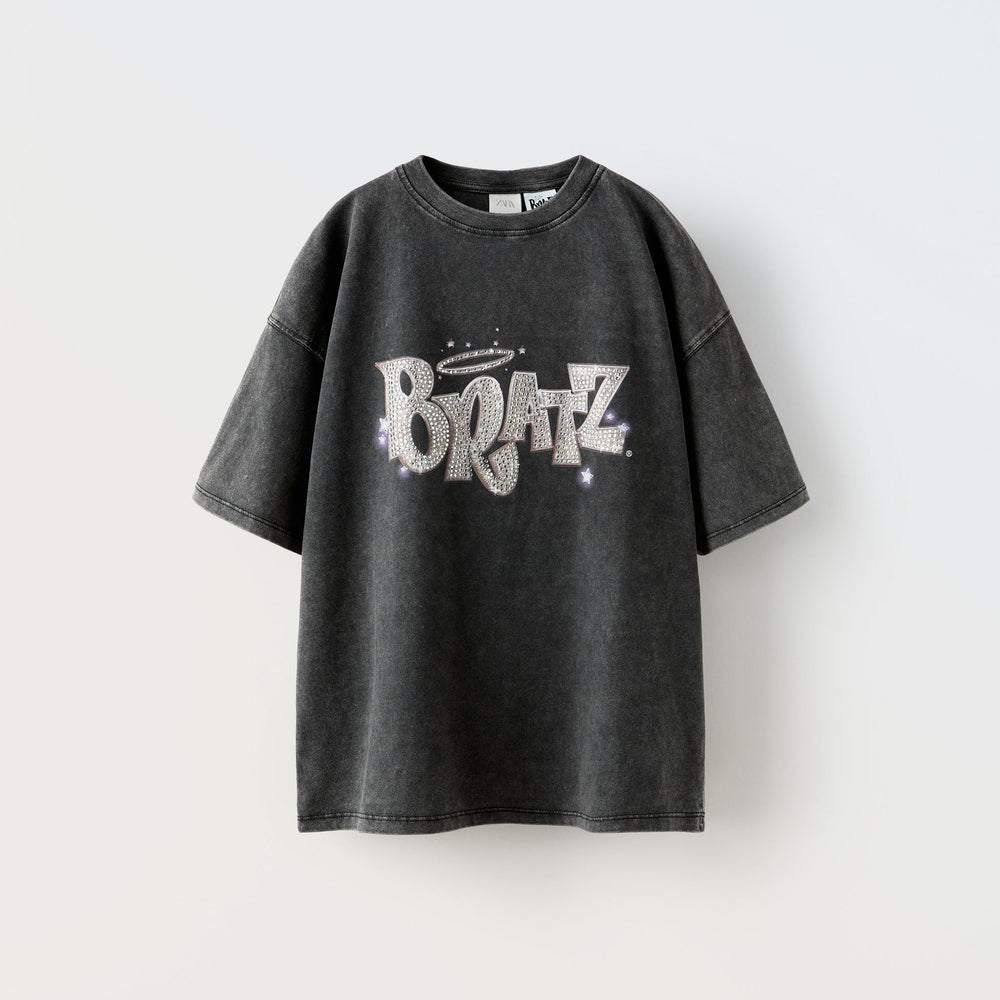Moudda ZARA - Grl S/Sl Tshirt - Tunisie 2