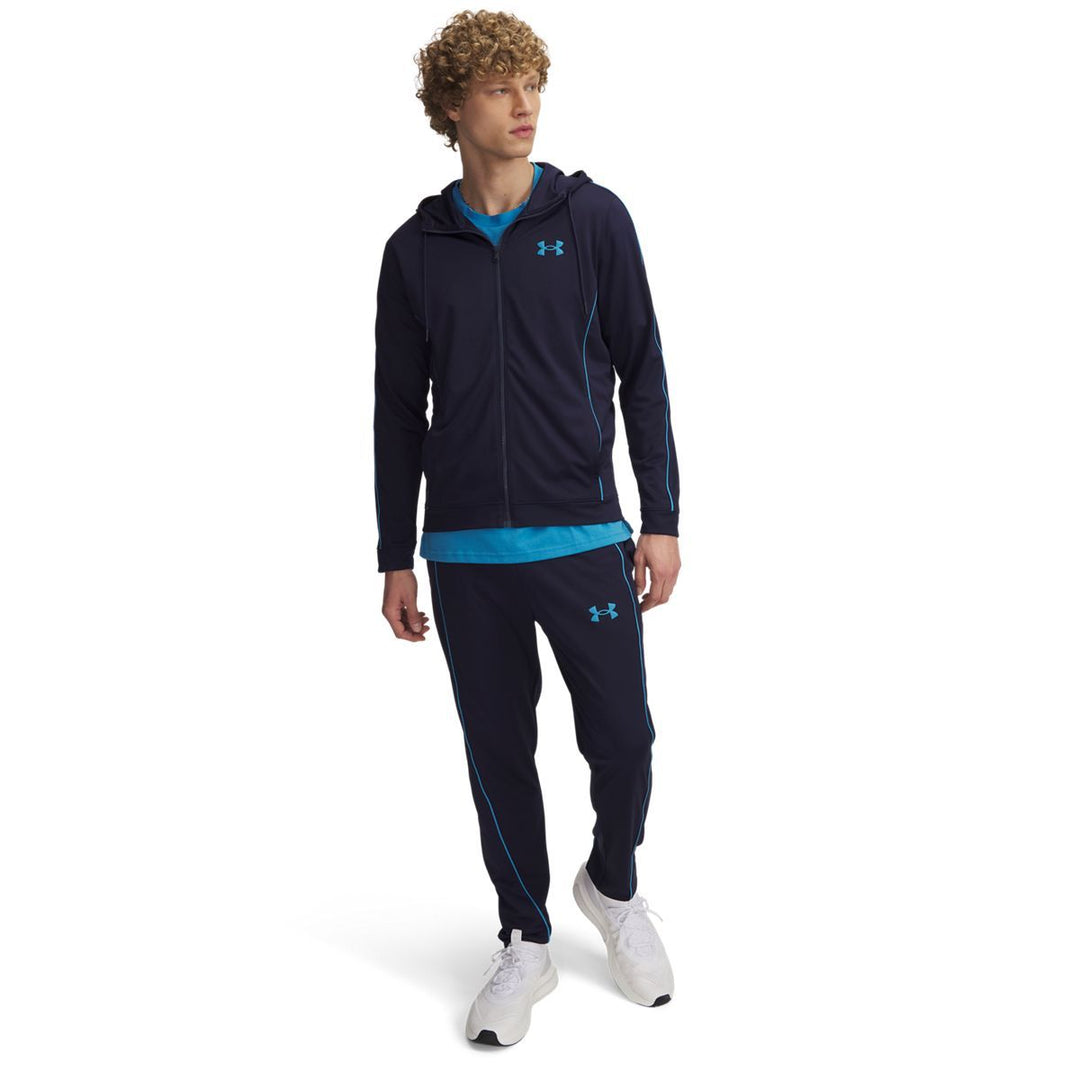Moudda Under Armour - Ua Emea Tracksuit Novelty - Tunisie 1
