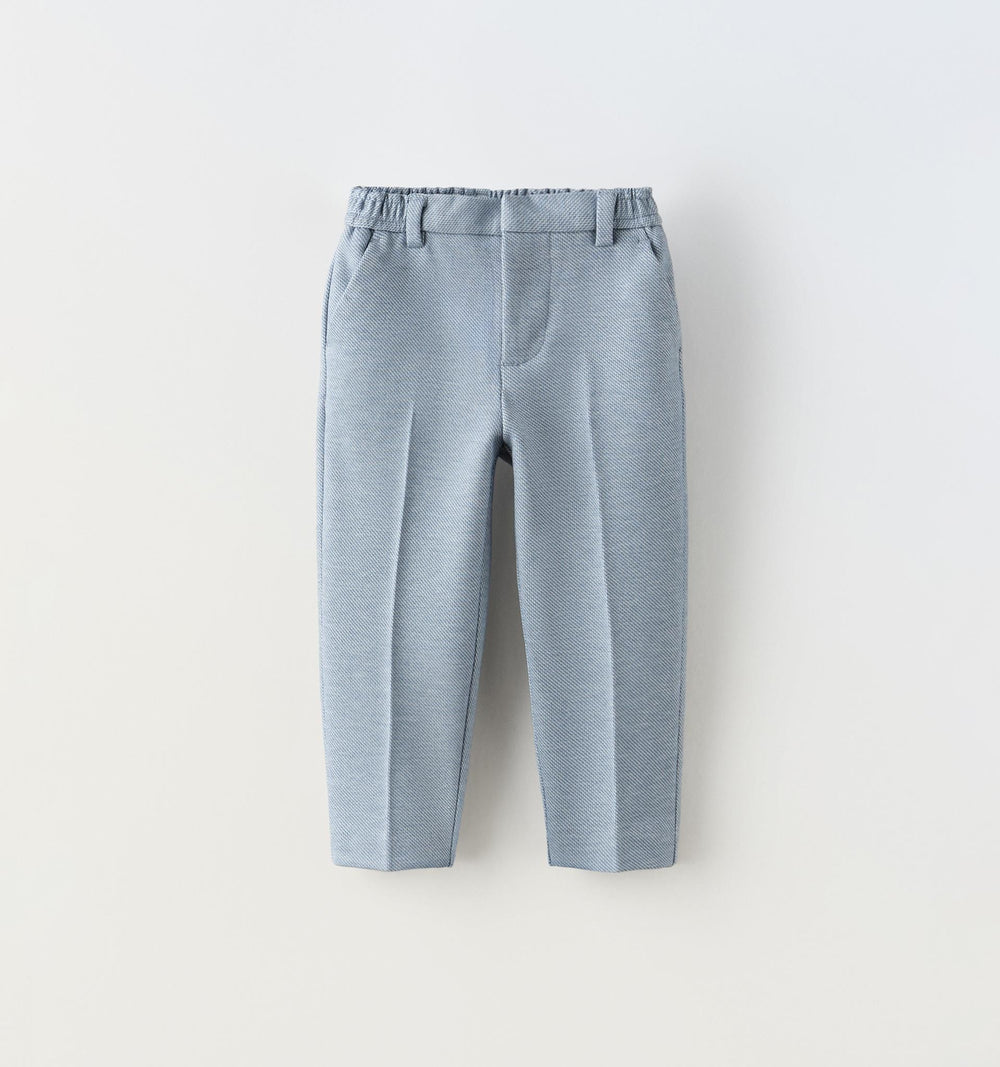 Moudda ZARA - Pantalon costume confort enfant - Tunisie 2