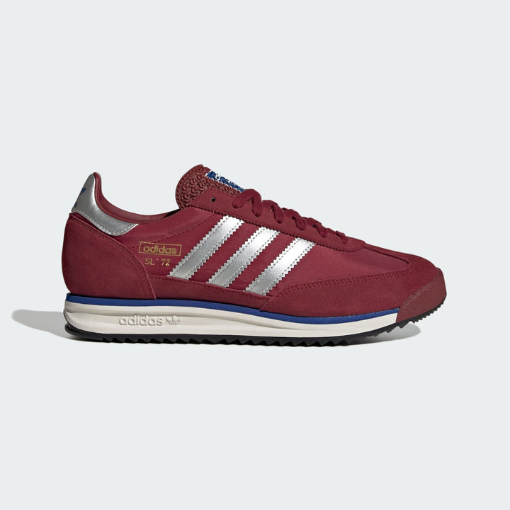Moudda Adidas - Sneakers DAS SL 72 RS pour adultes - Tunisie 1