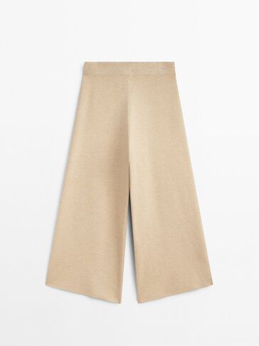 Moudda Massimo Dutti - Pantalon - Tunisie 1