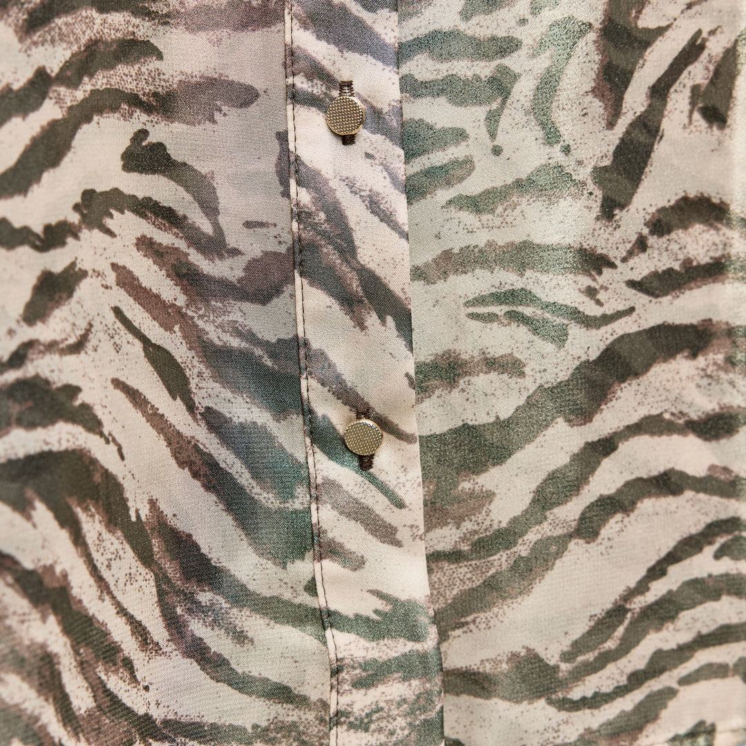 Moudda ZARA - Shirt - Tunisie 1