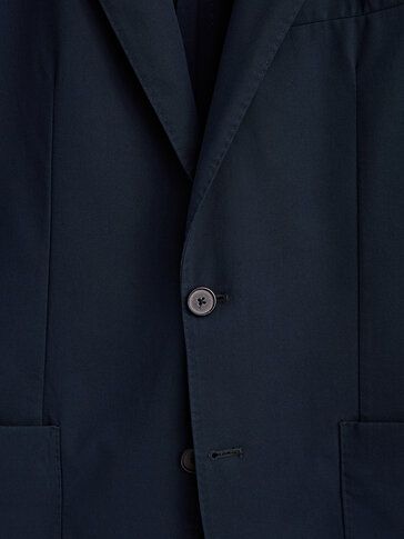 Moudda Massimo Dutti - Veste/blazer - Tunisie 5