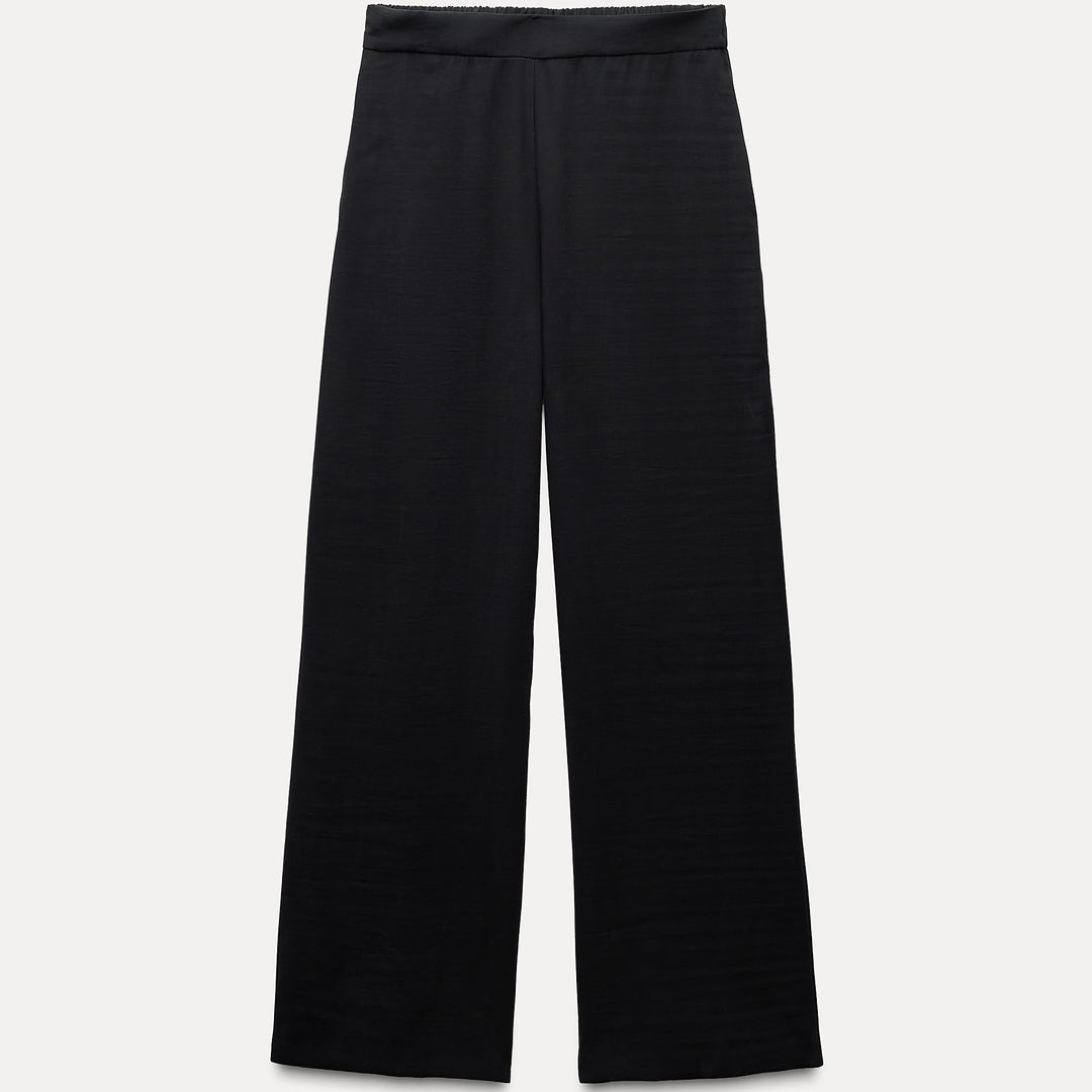 Moudda ZARA - Set pantalon pyjama viscose - Tunisie 1