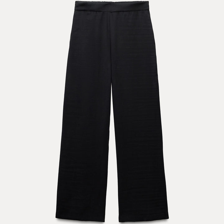 Moudda ZARA - Set pantalon pyjama viscose - Tunisie 1