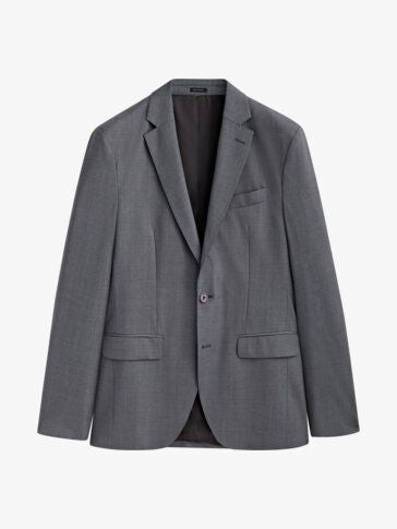 Moudda Massimo Dutti - Veste - Tunisie 6