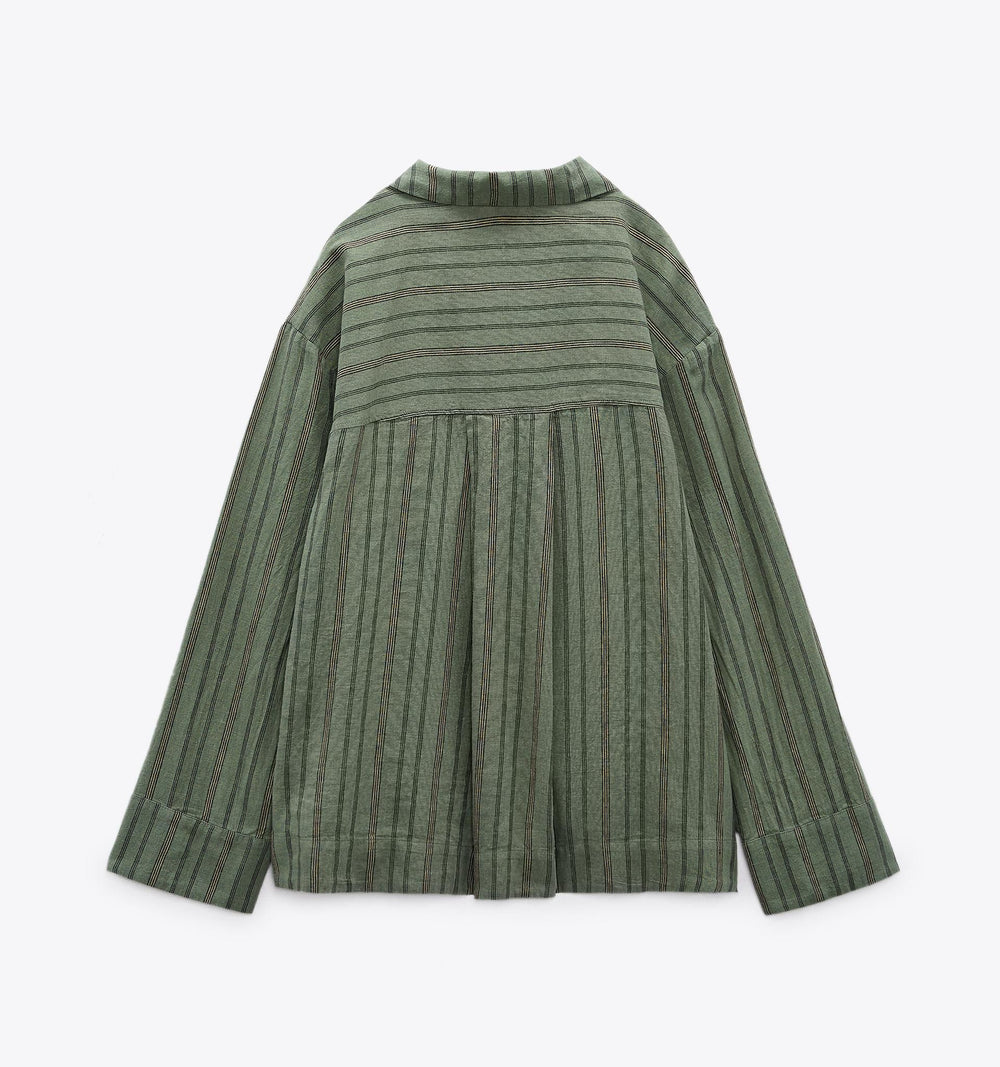 Moudda ZARA - Chemise - Tunisie 2