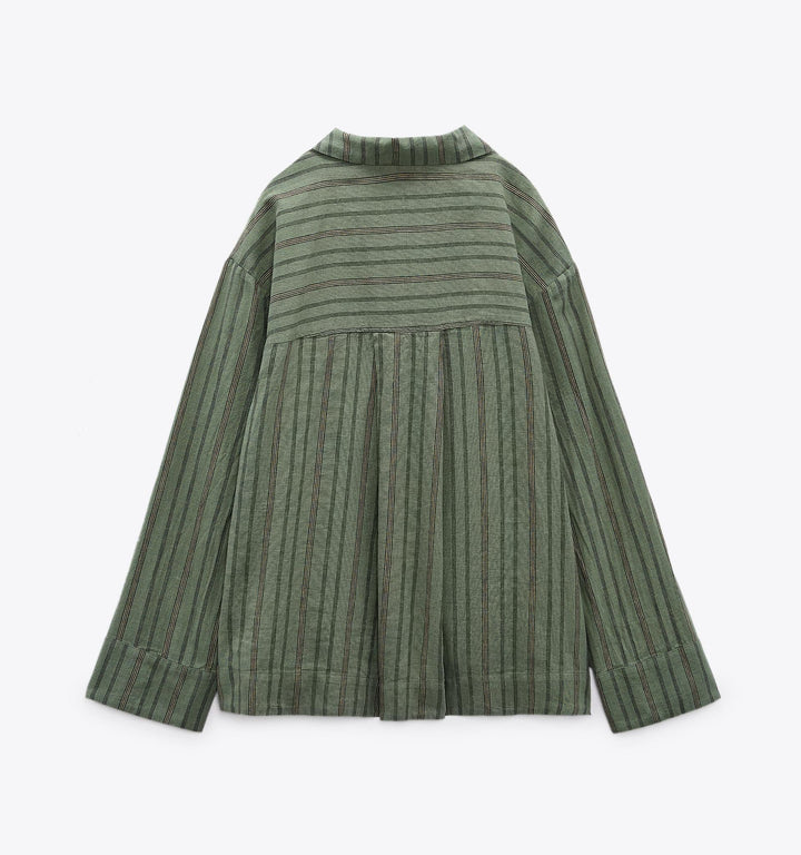 Moudda ZARA - Chemise - Tunisie 2