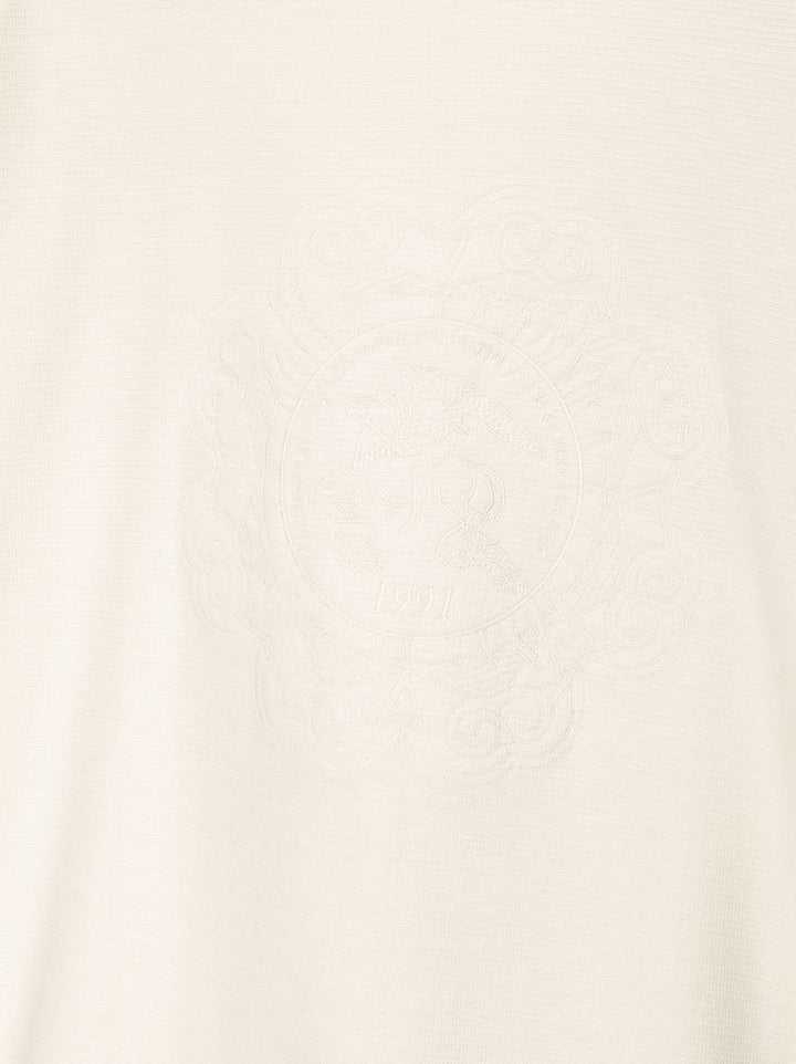 Moudda PULL & BEAR - Sweat Paisley Brodé - Tunisie 4