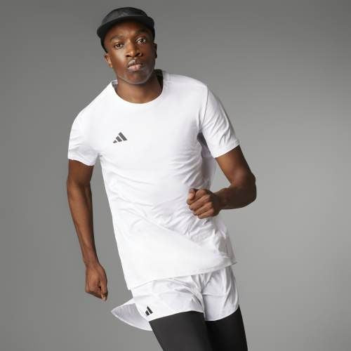 Moudda Adidas - T-shirt de running Adizero Essentials - Tunisie 6