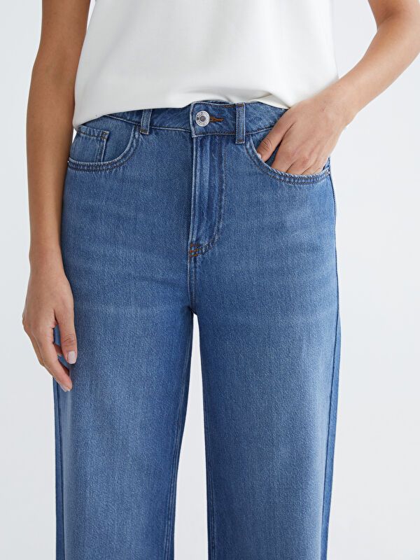 Moudda LC Waikiki - Pantalon en jean - Tunisie 3