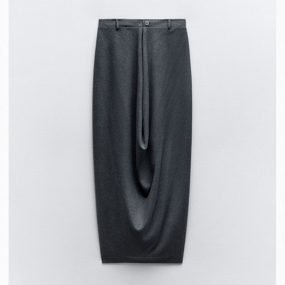 Moudda ZARA - Fantasy Dress - Tunisie 2