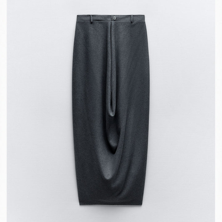 Moudda ZARA - Fantasy Dress - Tunisie 2