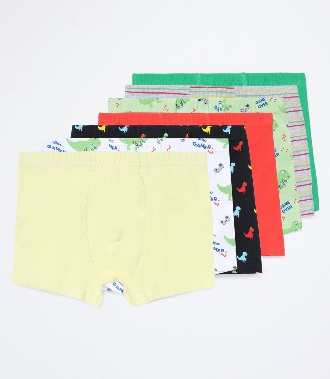 Moudda Lefties - Culotte/calecon - Tunisie 1