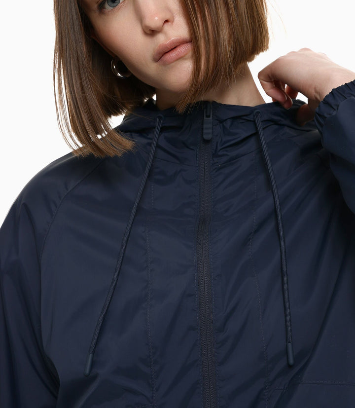 Moudda Lefties - Veste Polyamide Basique - Tunisie 3