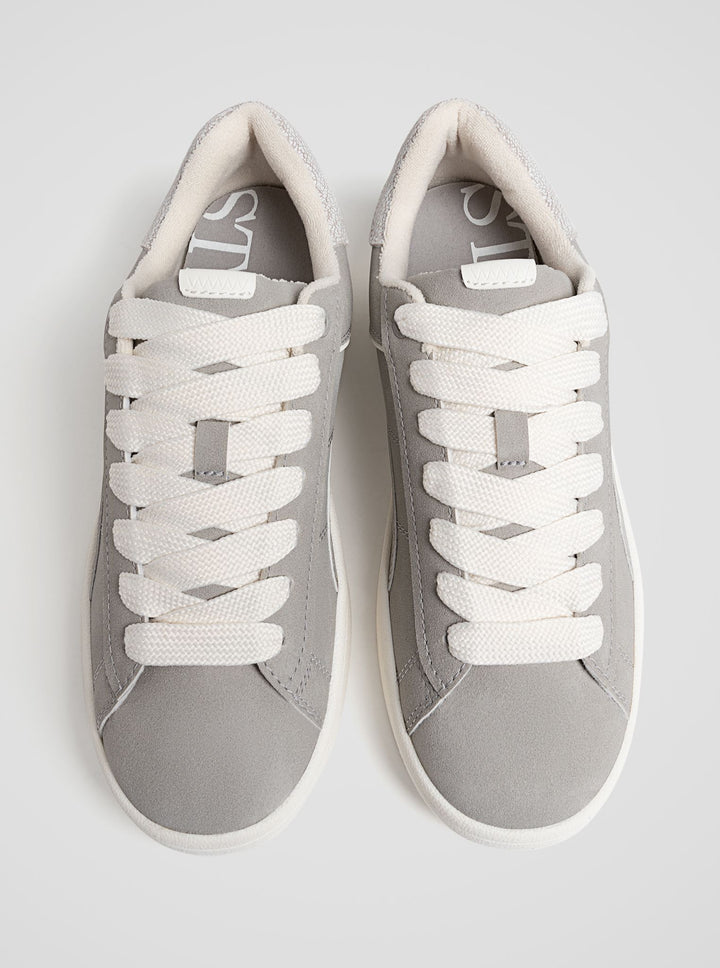 Moudda STRADIVARIUS - Baskets Volume Tendance - Tunisie 3