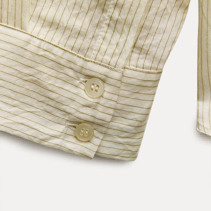 Moudda ZARA - Shirt - Tunisie 1