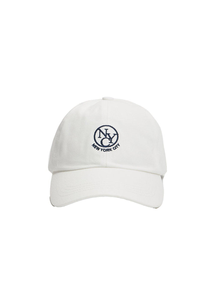 Moudda STRADIVARIUS - Casquette New York - Tunisie 1