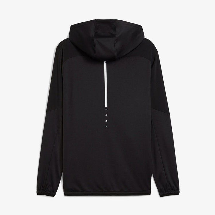 Moudda Puma - M FLEX FABRIC MIX JACKET - Tunisie 2