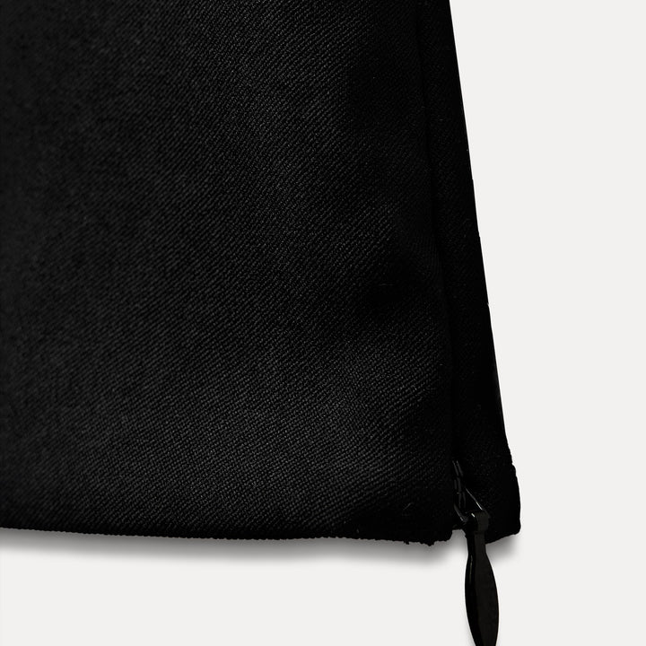 Moudda ZARA - Top Dos Nu Froncé à la Taille Stretch - Tunisie 4