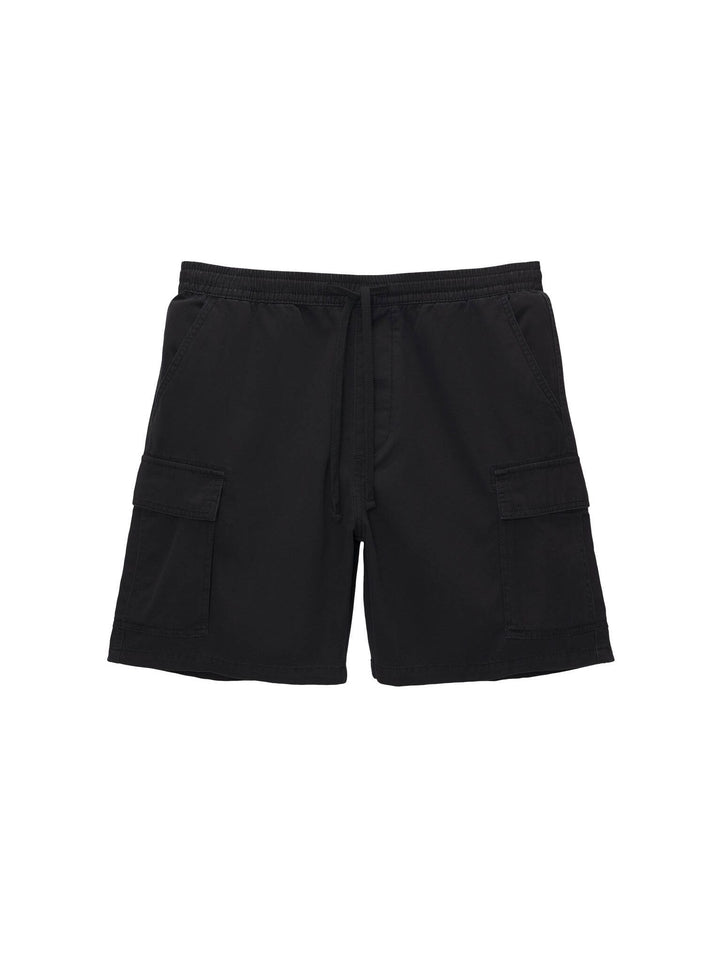Moudda PULL & BEAR - Bermuda Trunk Cargo Basique - Tunisie 5