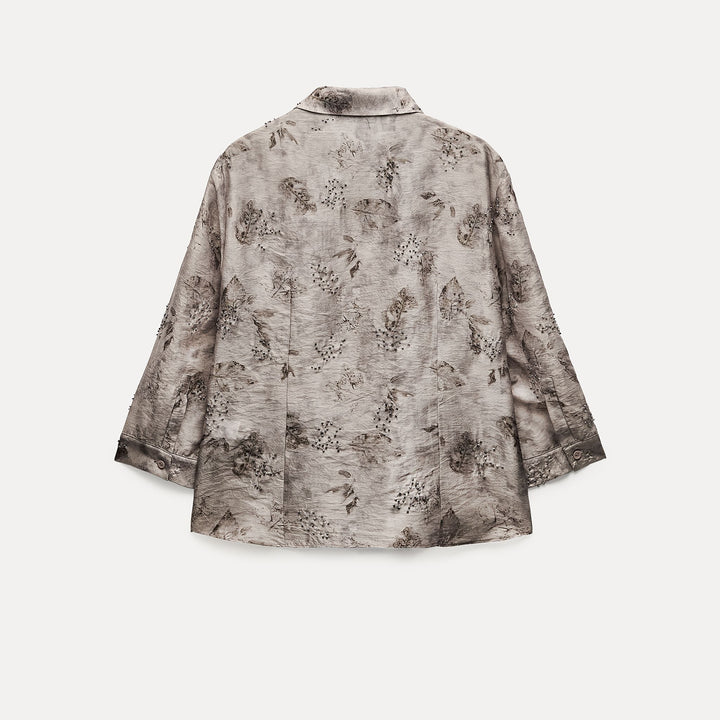 Moudda ZARA - Shirt - Tunisie 3