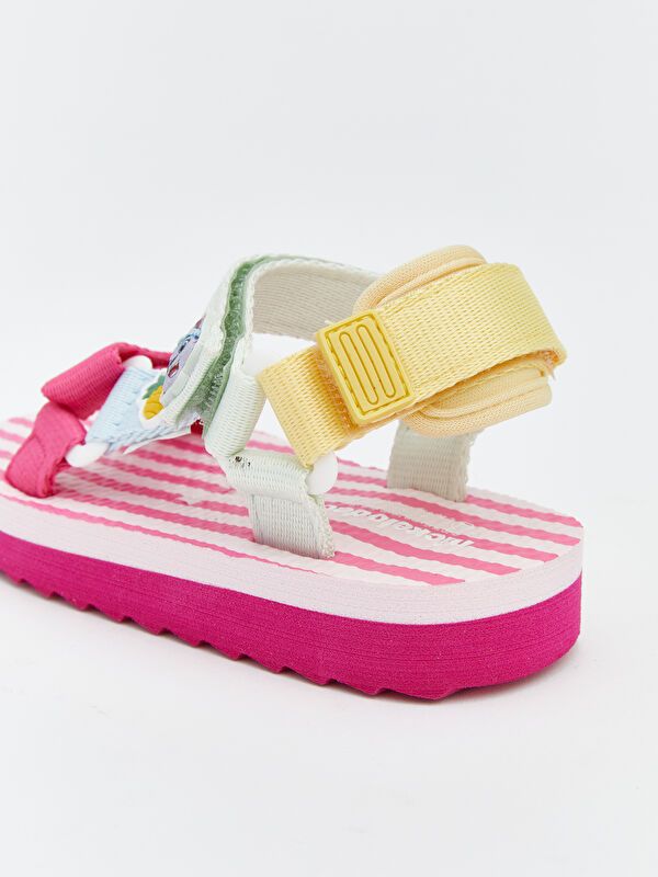 Moudda LC Waikiki - Sandales pour Fille - Tunisie 5