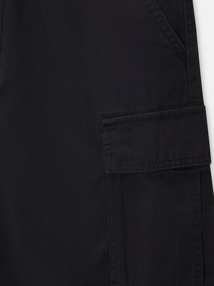 Moudda PULL & BEAR - Bermuda Trunk Cargo Basique - Tunisie 7