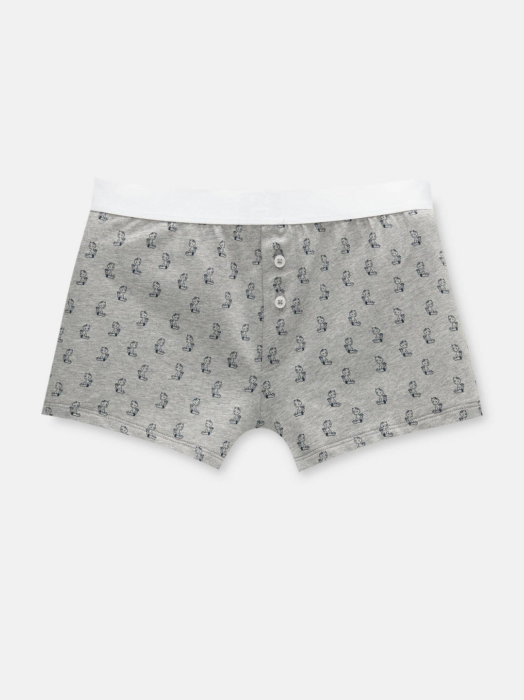 Moudda PULL & BEAR - Boxer - Diablotins - Tunisie 3